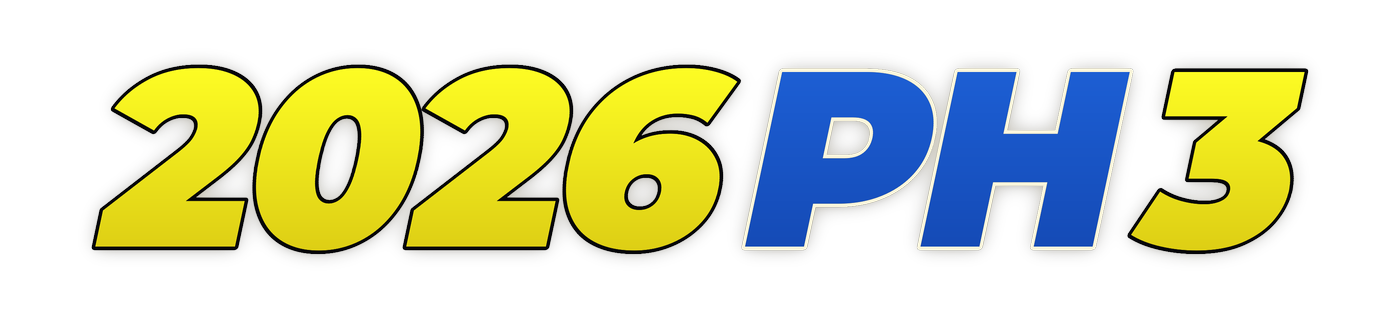 2026ph3 logo
